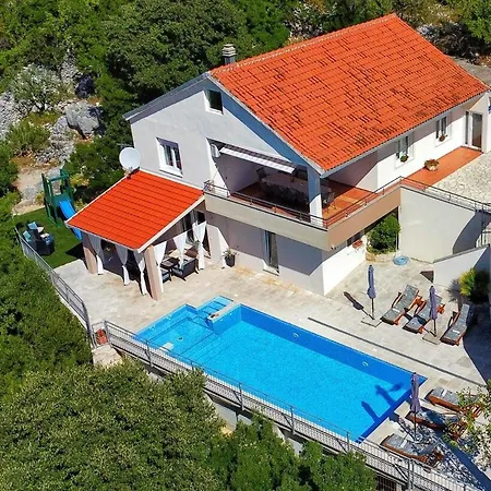 Majic Sol - Zavojane, Makarska Region *