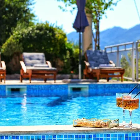 Вилла Majic Sol - Zavojane, Makarska Region Zavojane