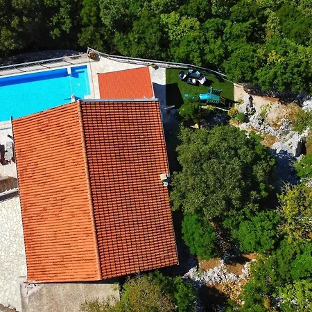 Majic Sol - Zavojane, Makarska Region Вилла Zavojane