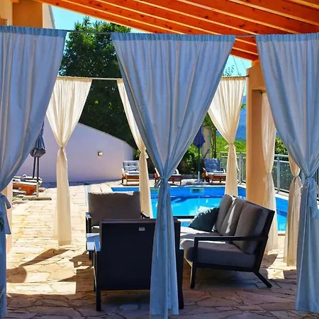 Majic Sol - Zavojane, Makarska Region Вилла