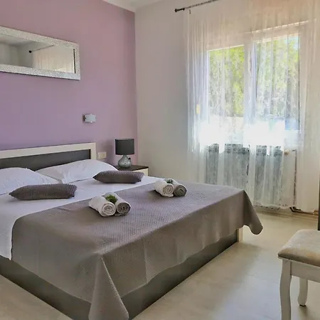 Majic Sol - Zavojane, Makarska Region *