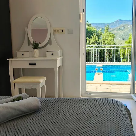 Majic Sol - Zavojane, Makarska Region Вилла Zavojane