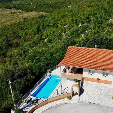 Вилла Majic Sol - Zavojane, Makarska Region *