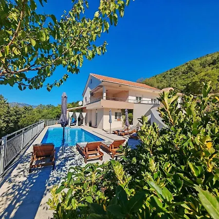 Majic Sol - Zavojane, Makarska Region Zavojane